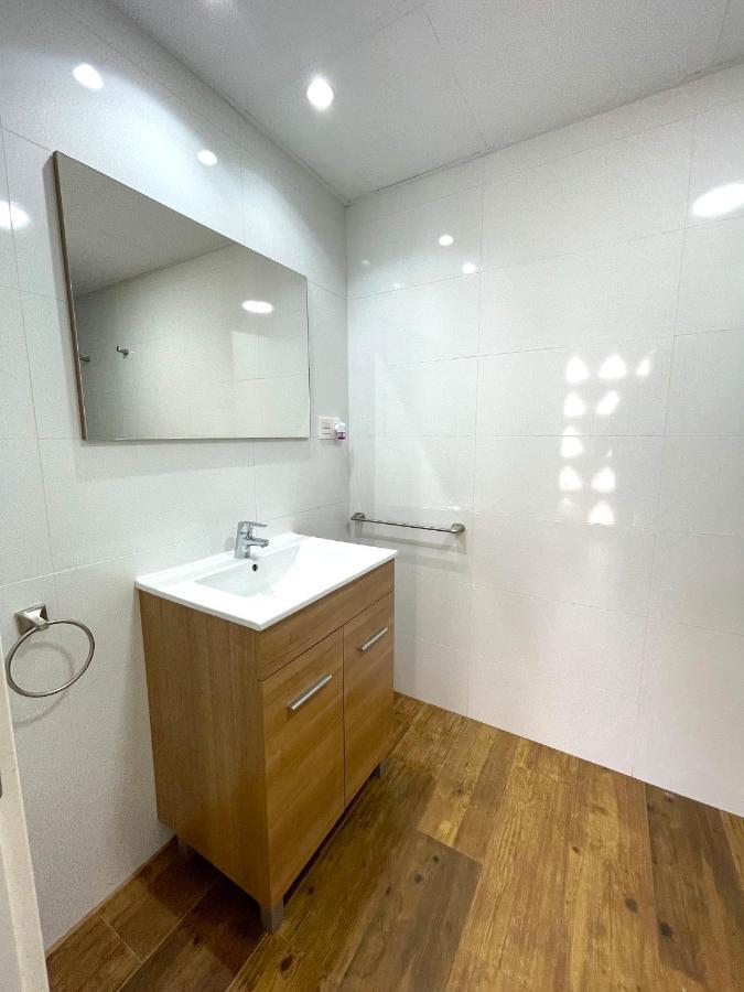 Apartamentos Dubamar Playa II Aguadulce  Exterior photo
